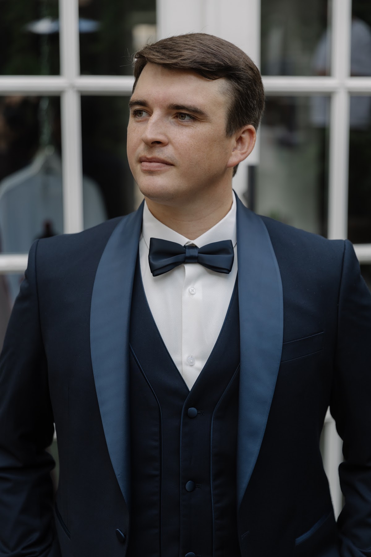 Ольга и Дмитрий