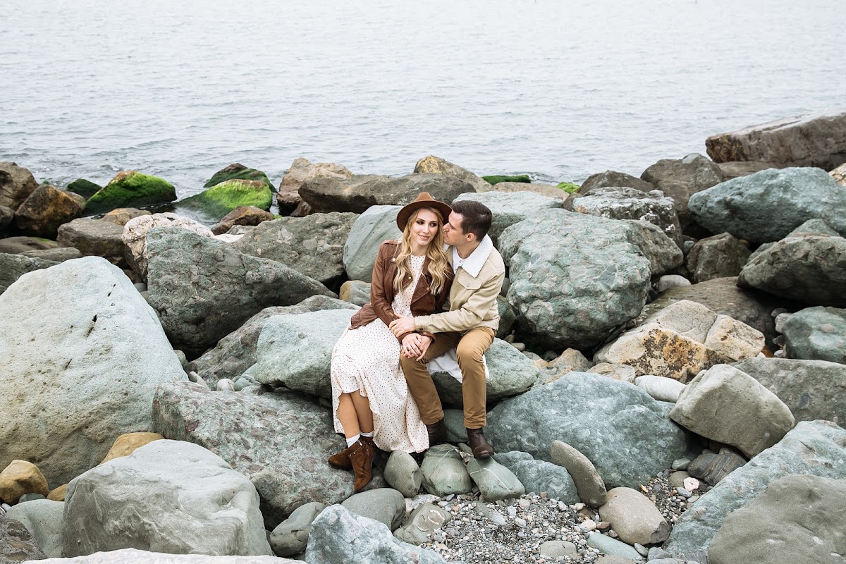 Портфолио: Love story