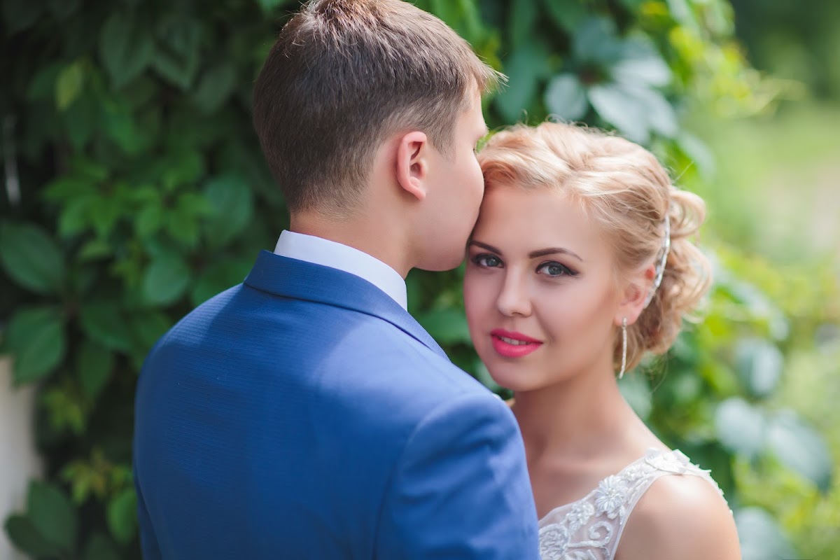 Вероника и Тимур