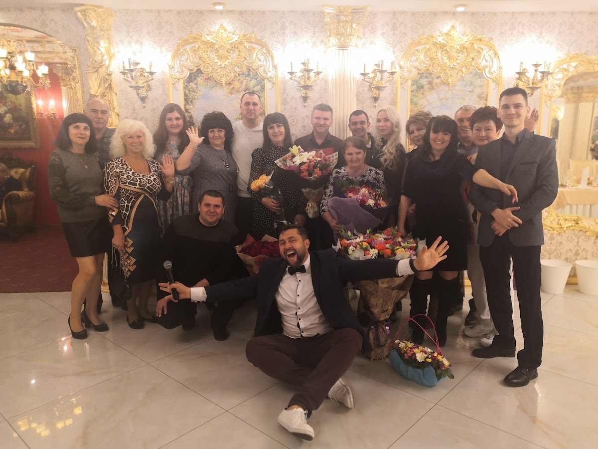 Портфолио: День рождения