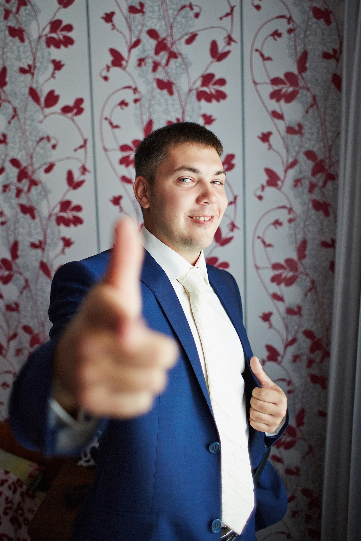 Света и Андрей