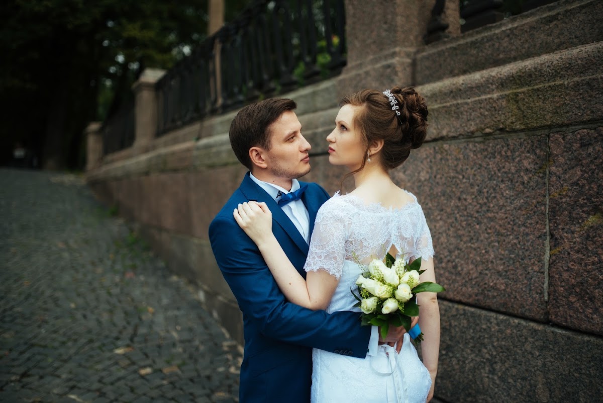 Михаил и Елена
