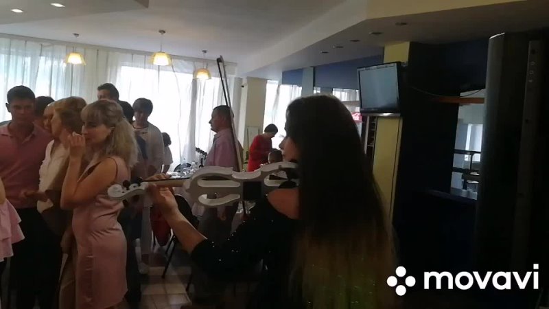 Скрипка на Ваш праздник