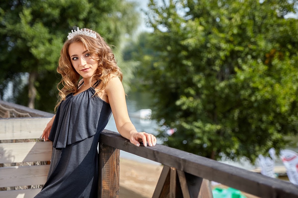 Анна и Эрнест