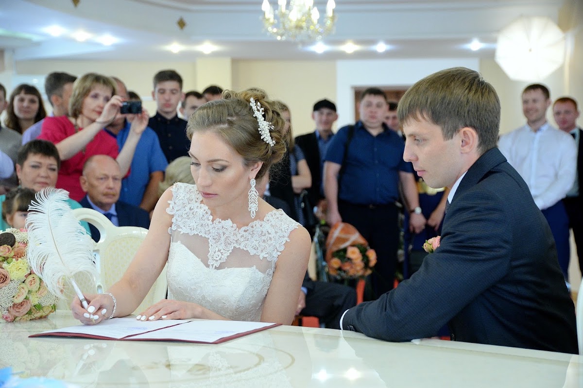 Альбина Калинина