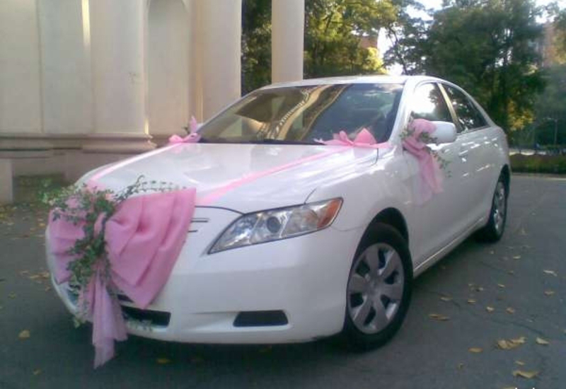 Toyota Camry V40 — кадр 3 из 9