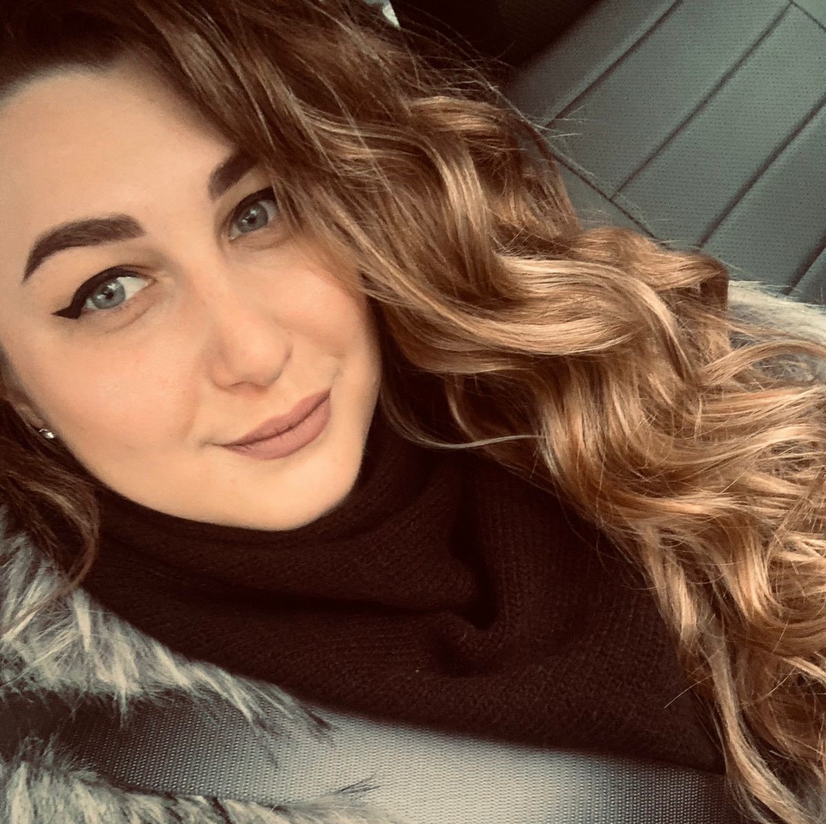 Елизавета Ямшанова