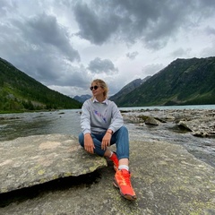 Екатерина Толстогузова
