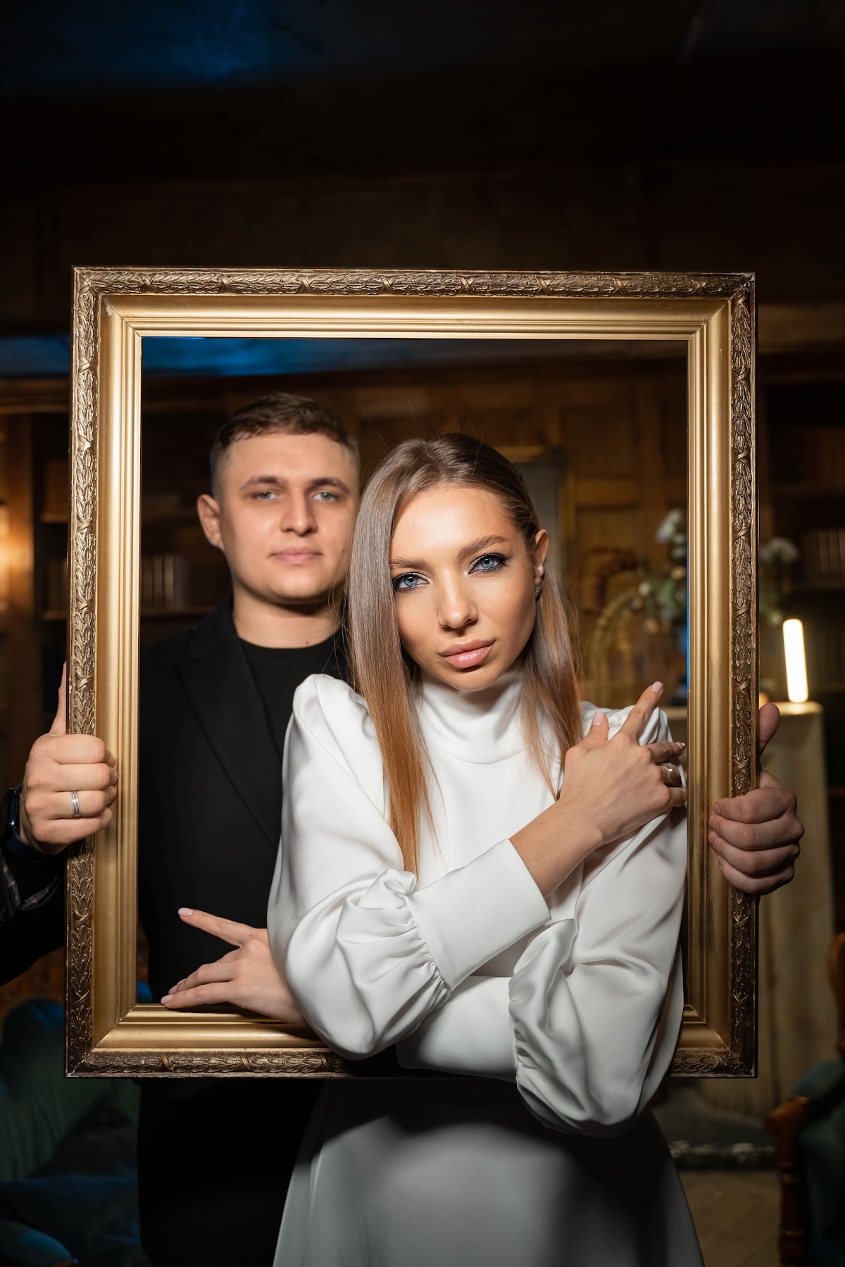 Фотографии