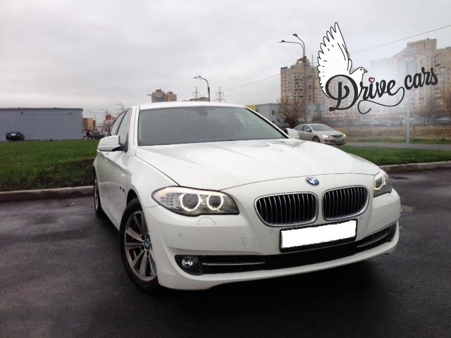 BMW 5