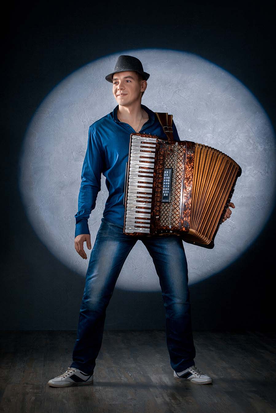 Александр Беляев