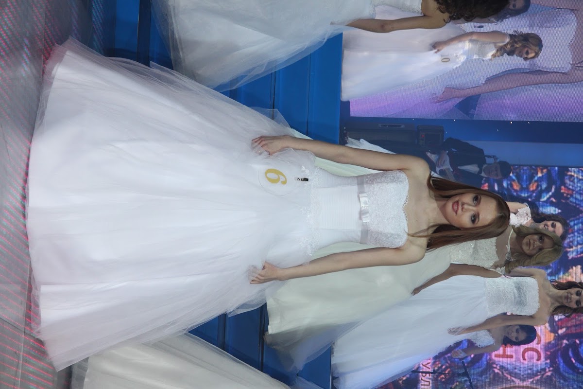Мисс Татарстан 2015