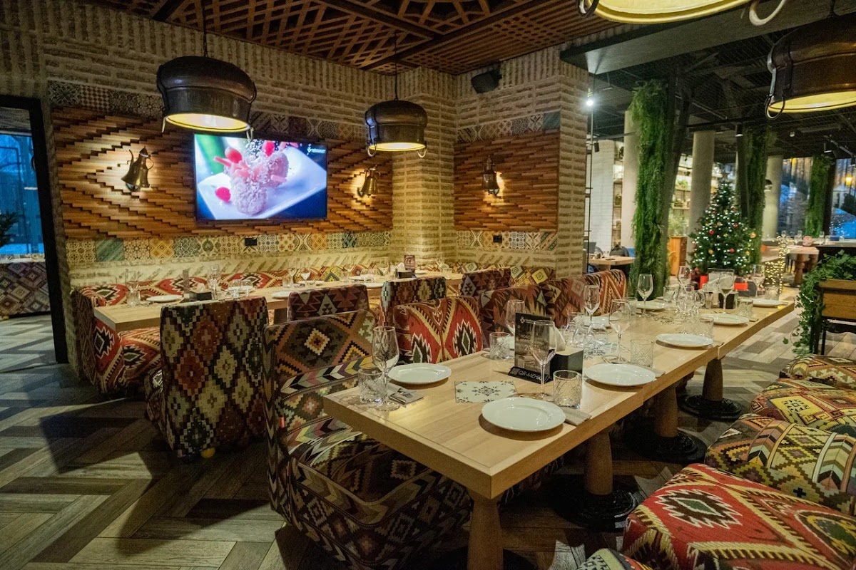 VIP-комната