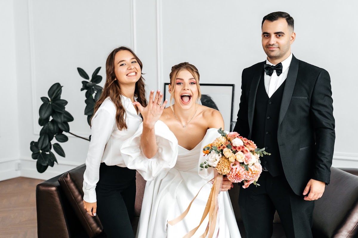 Анастасия Курилло — кадр 3 из 13