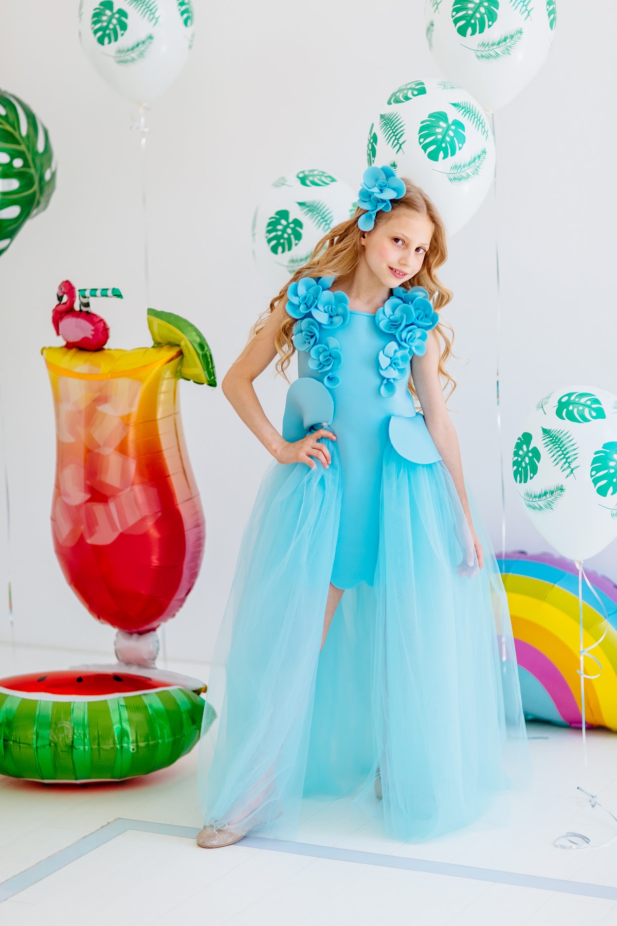 Портфолио: Реклама