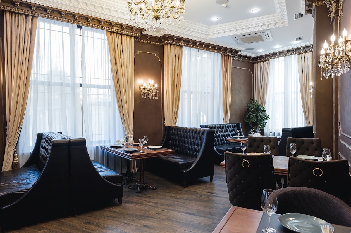 VIP-room