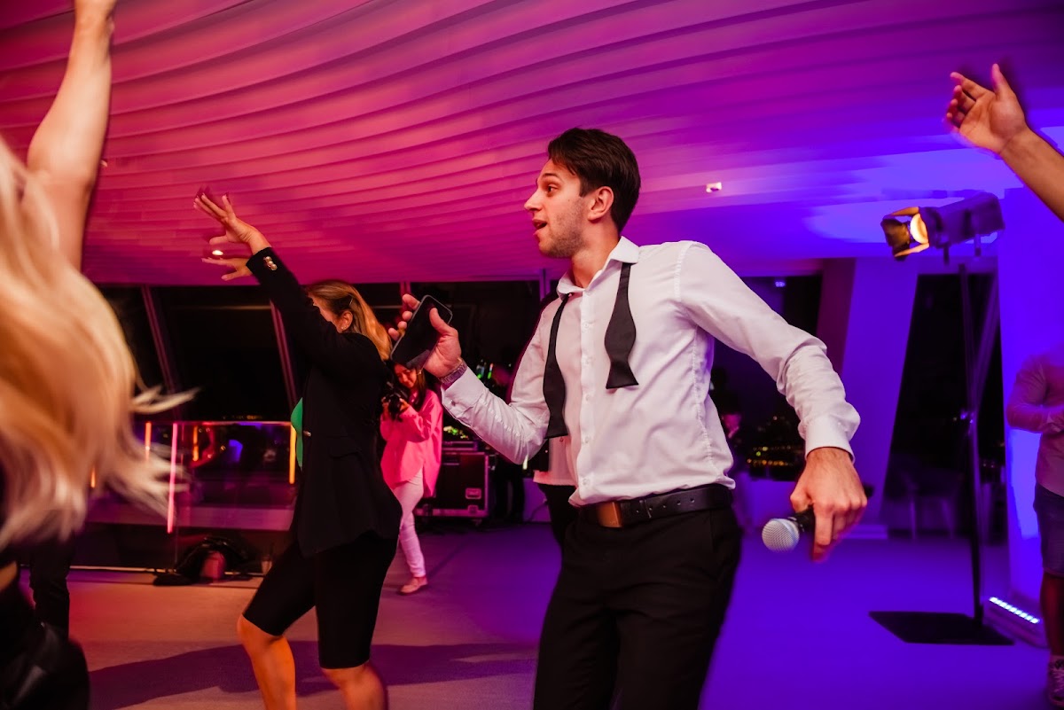 Олим-Party