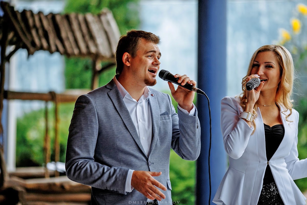 Портфолио: Свадьба