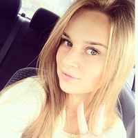 Kristina Kolpashnikova