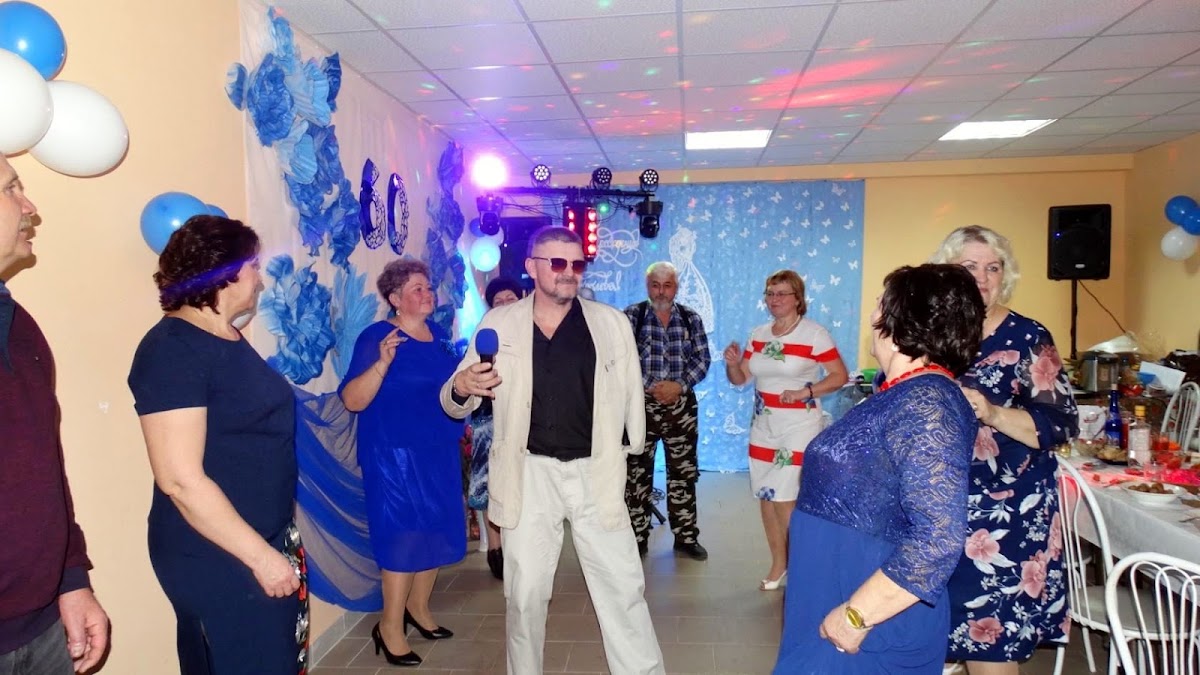 Портфолио: Свадьба