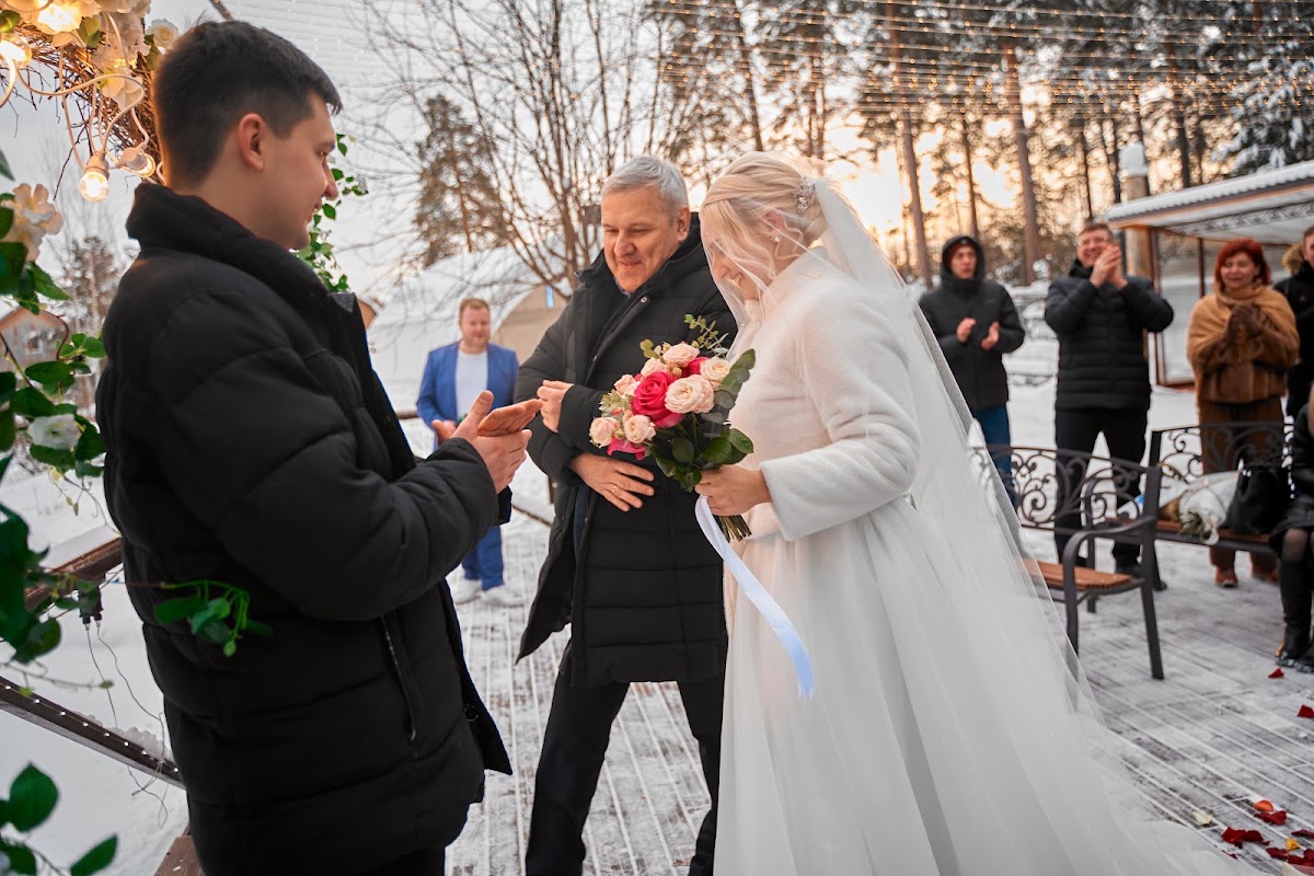 Вячеслав и Юлия, 10.12.2022