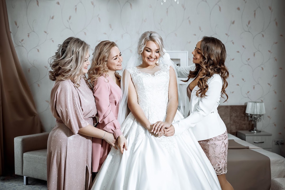 11.01.2019 Максим и Юлия