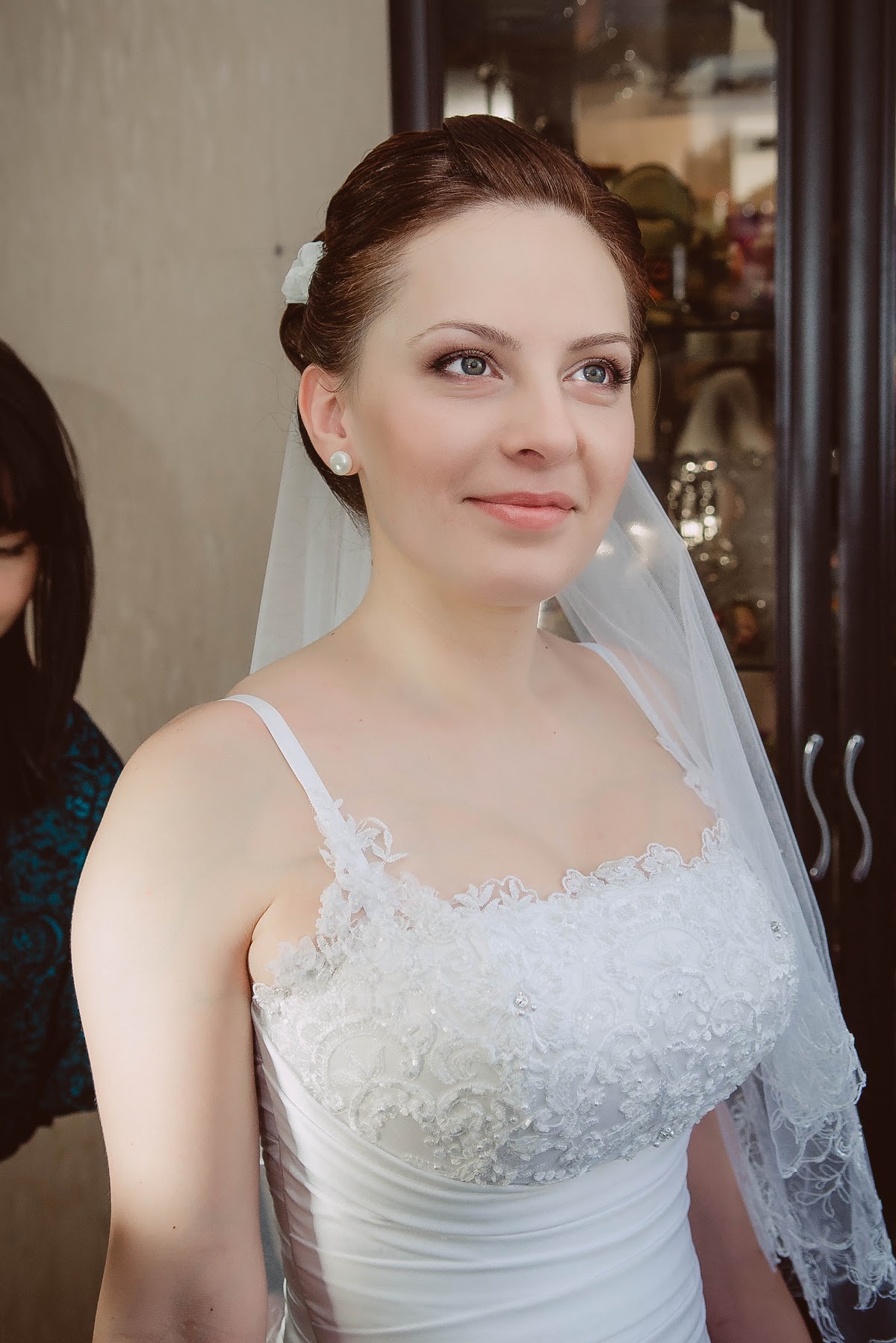 Екатерина и Алексей