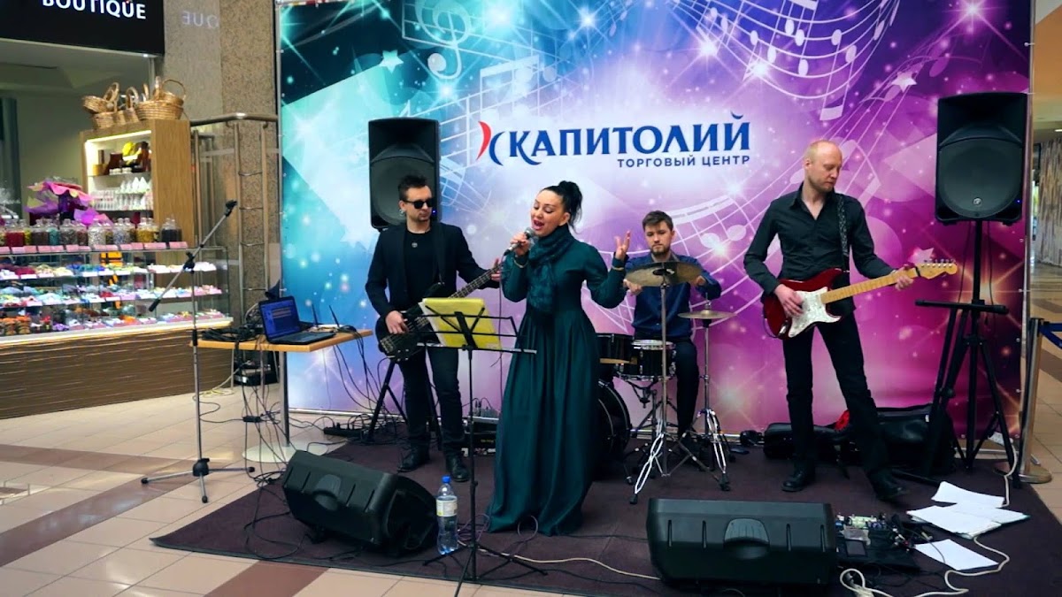 Видео