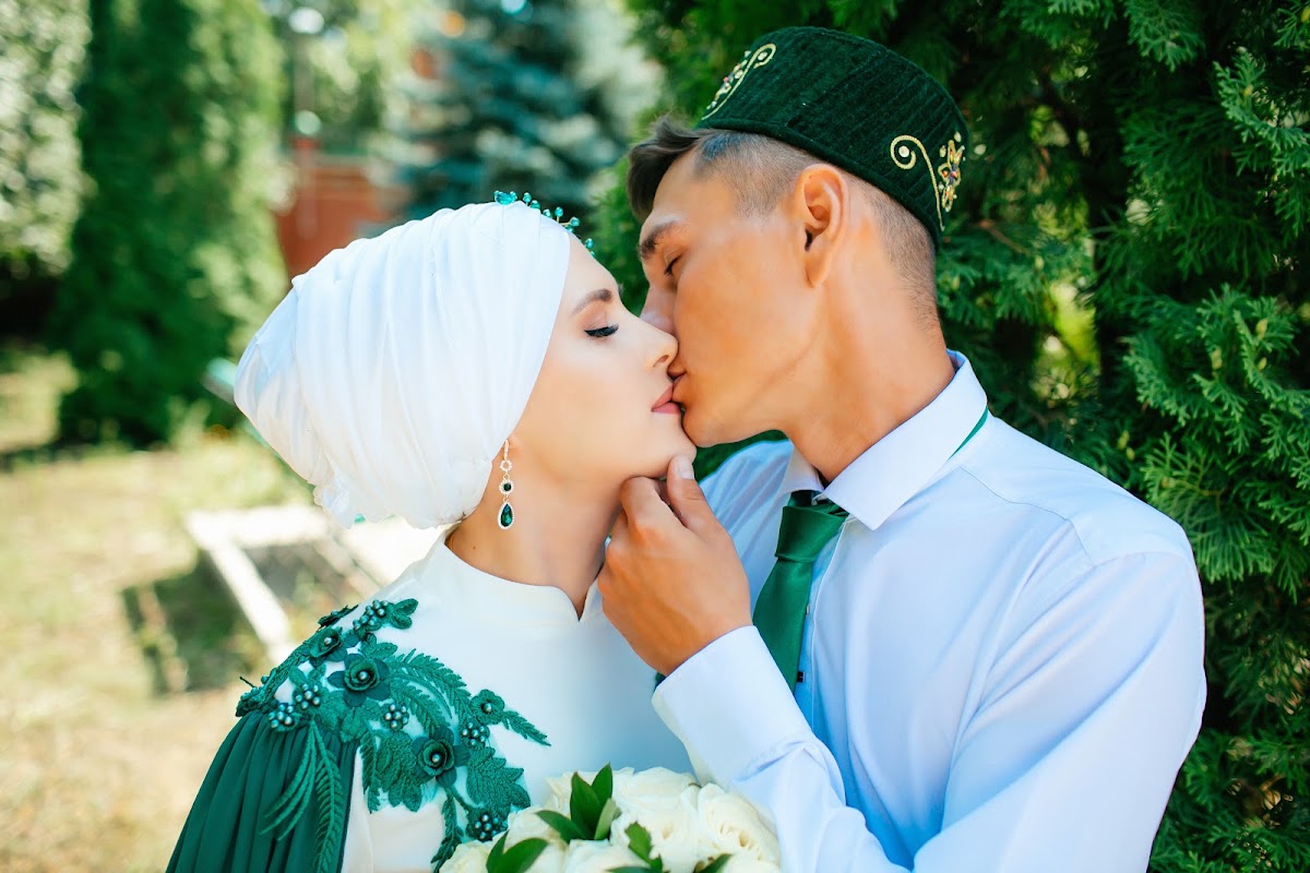 Никах