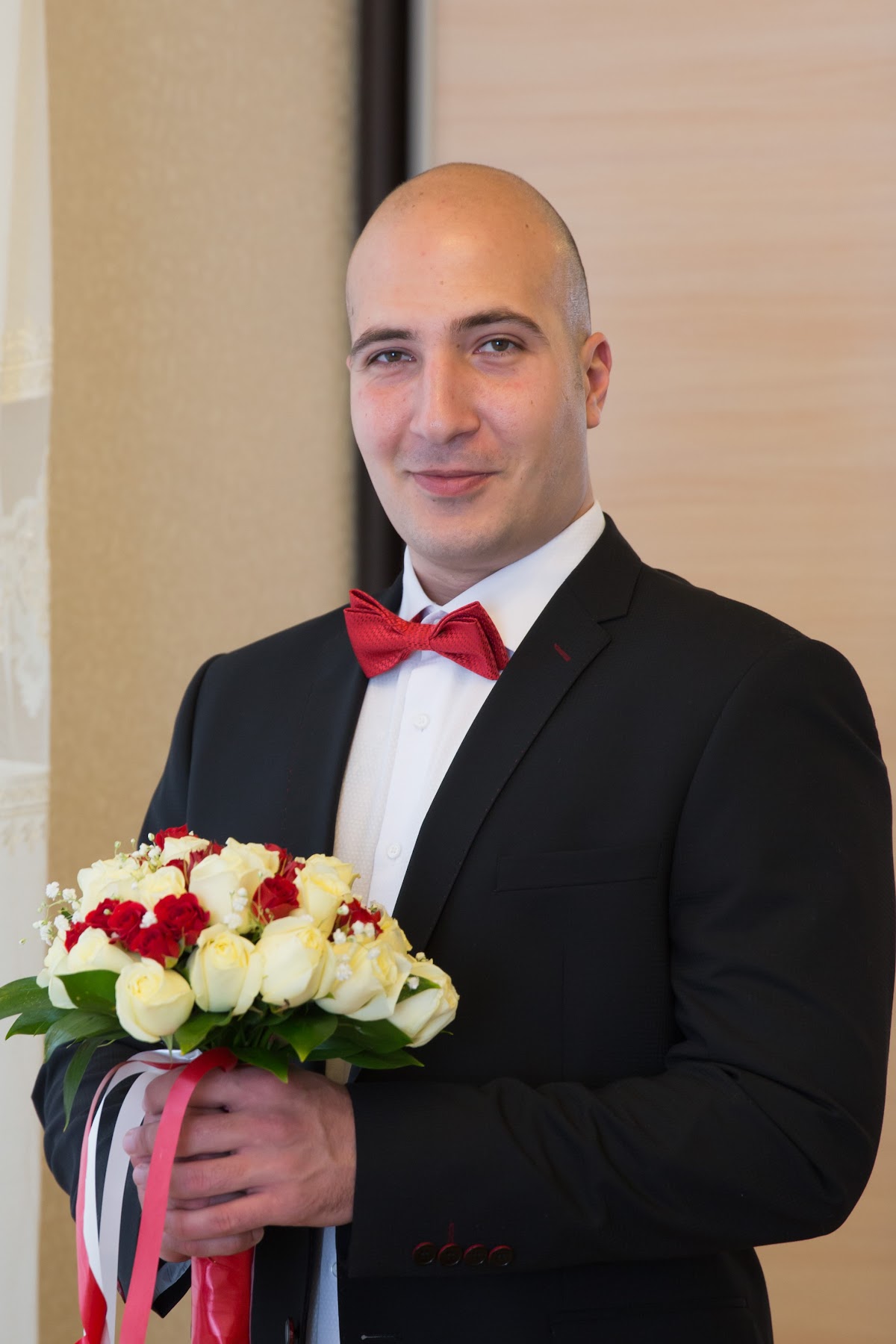 Екатерина и Дмитрий