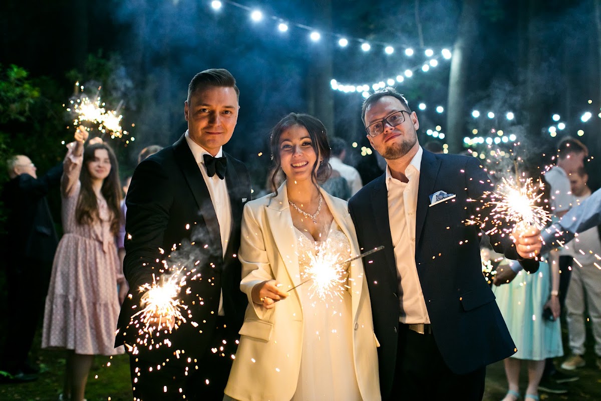 30.07.2022. Александр & Маргарита.