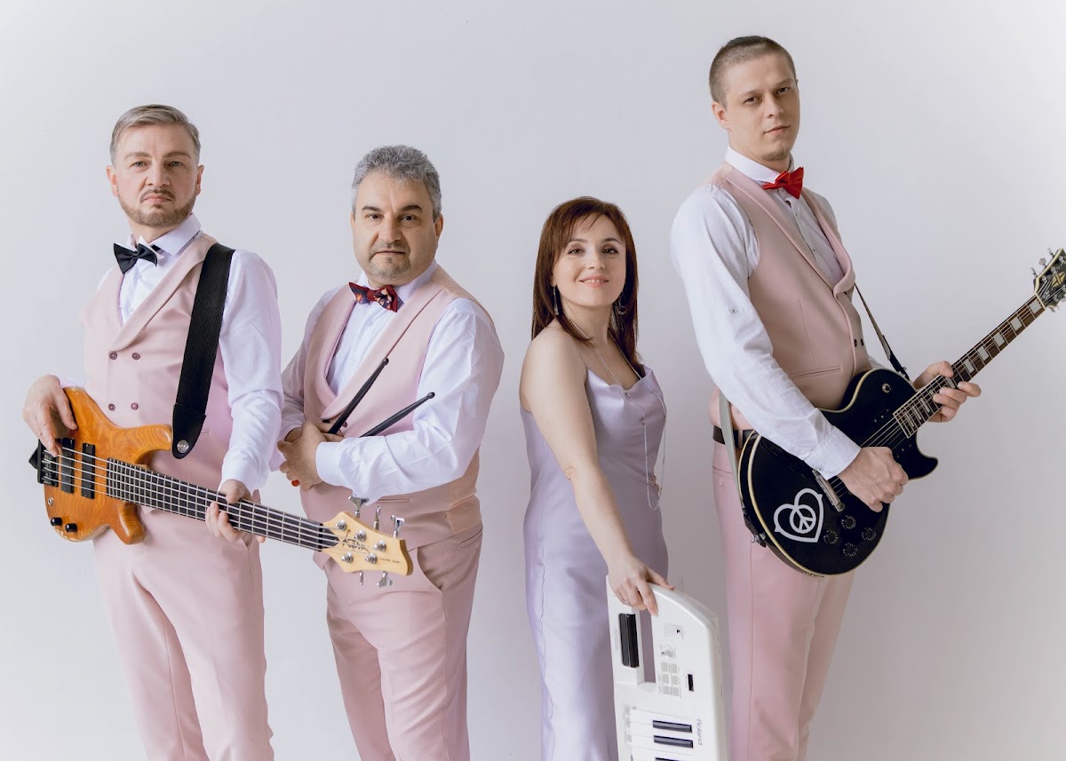 cvetnoybulvarband