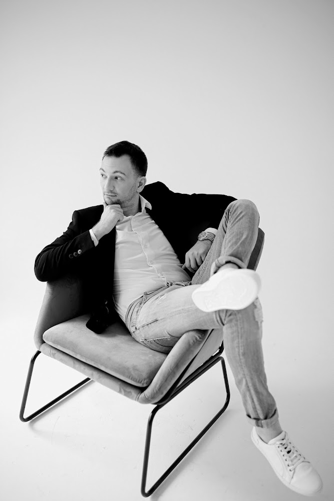 Я