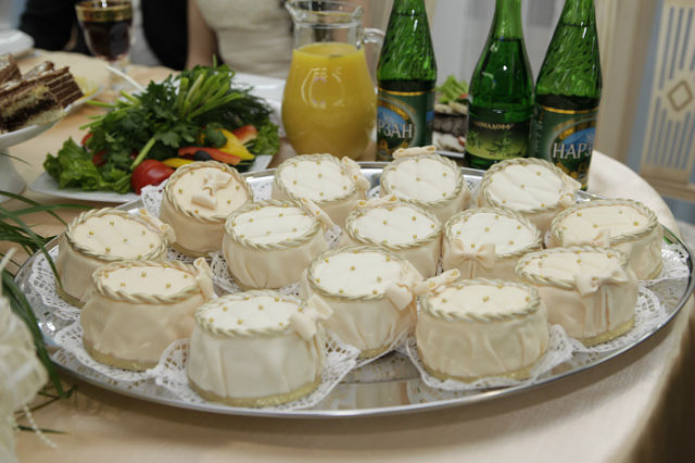 Капкейки