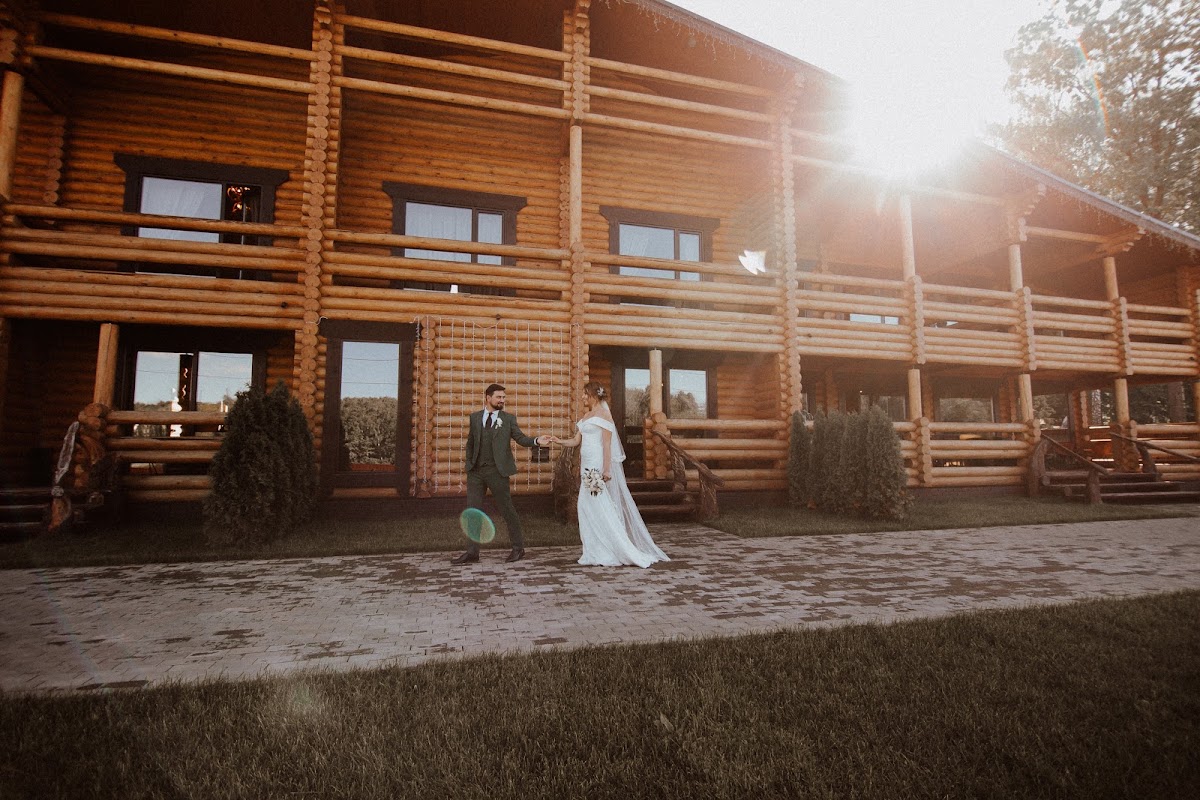 WoW Wedding