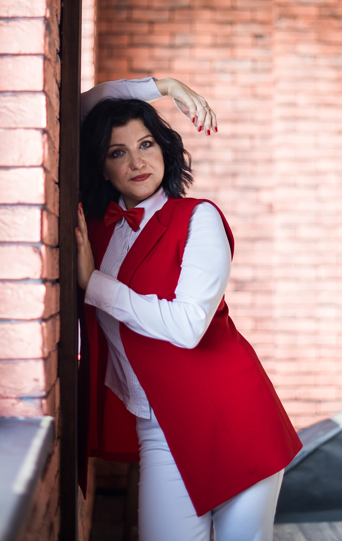Марина Рогова
