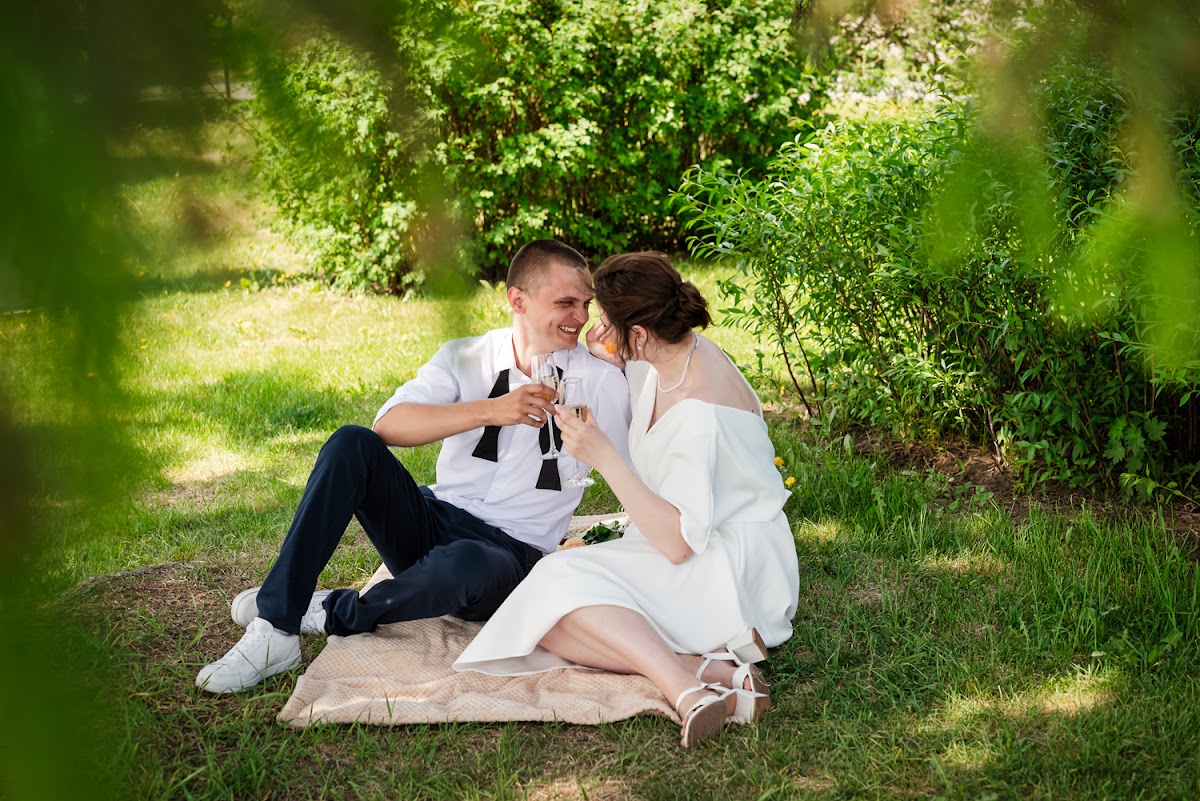 Е&Н Pre-Wedding