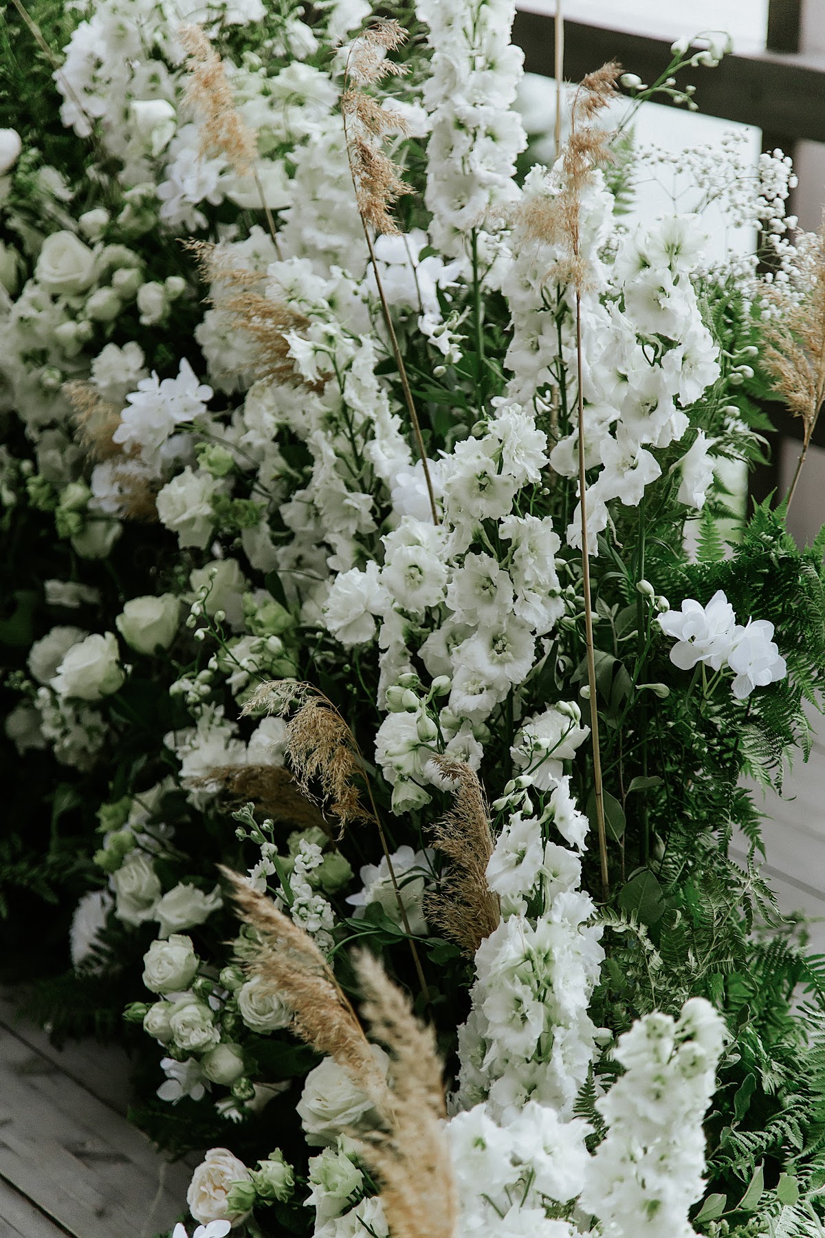Денис и Анастасия