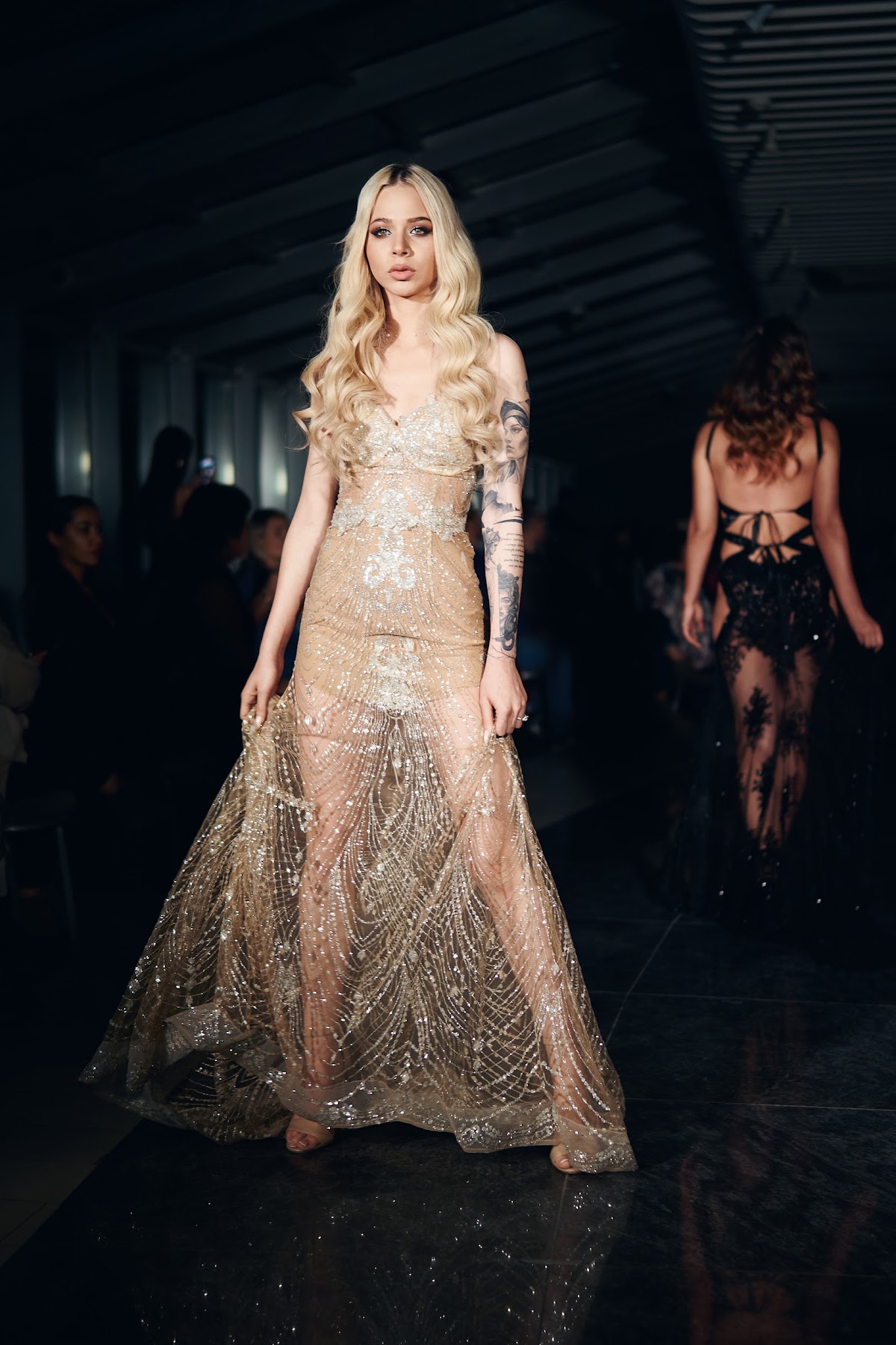 Designer Fashion Week Kazan