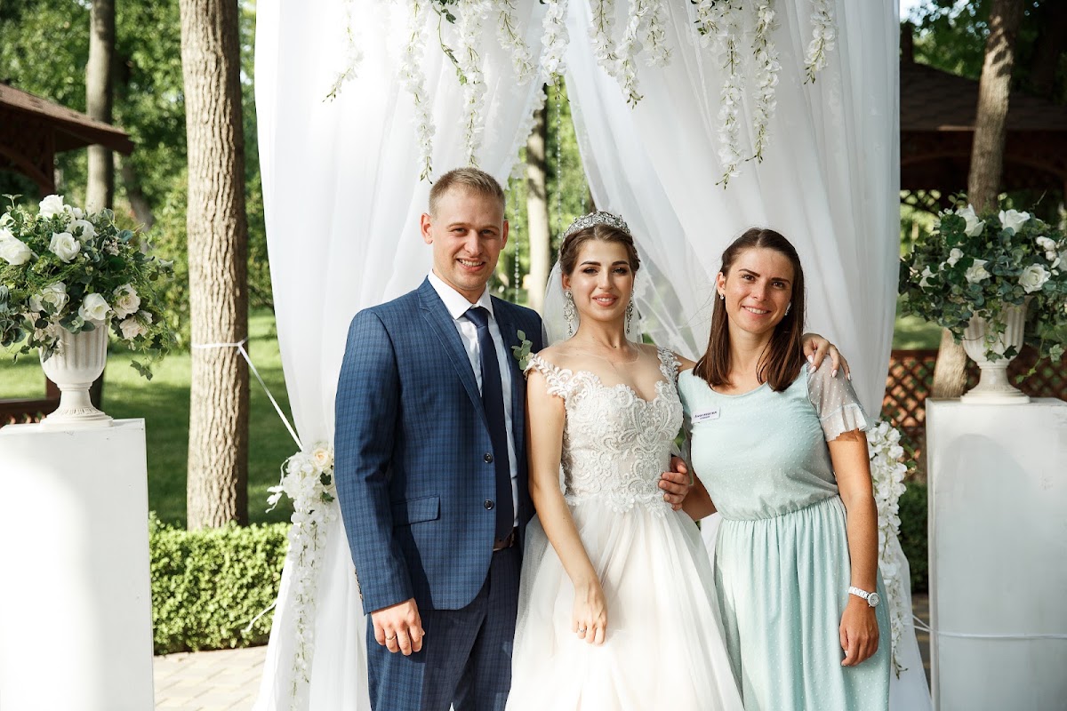 Дмитрий&Наталья 28/07/2018