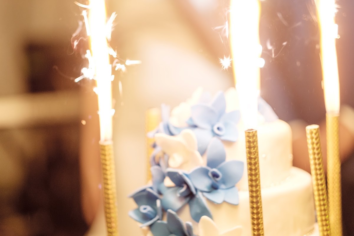 Эльдар и Марина 11 июля 2015г