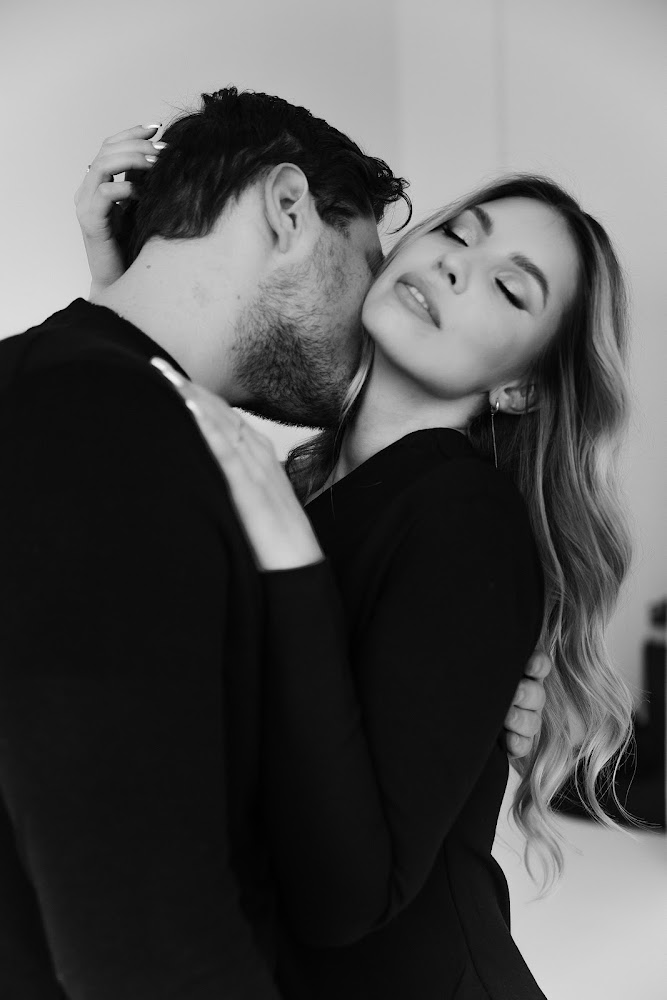 Портфолио: Love story