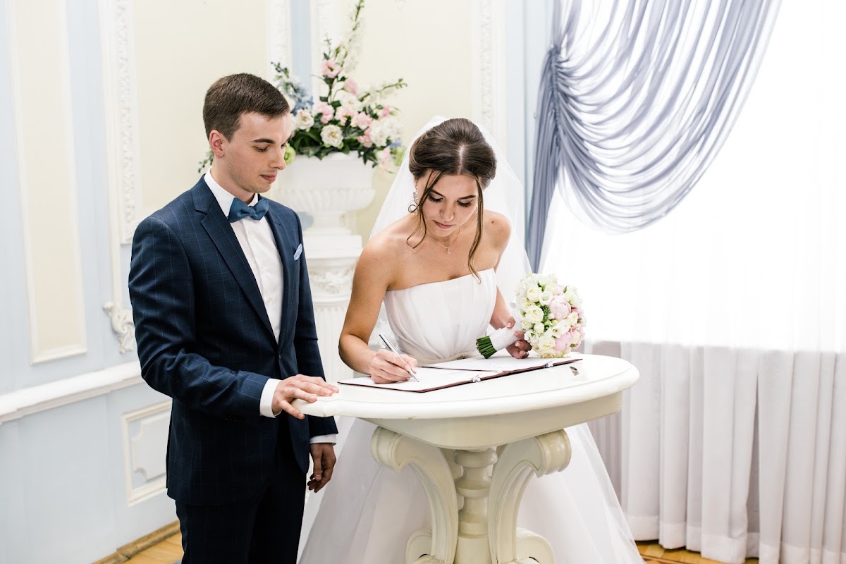 Таня и Дима