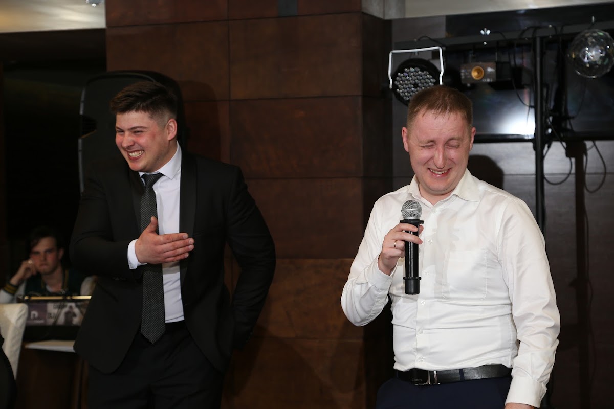Портфолио: День рождения