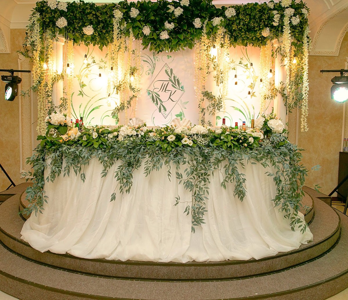 Shef-decor