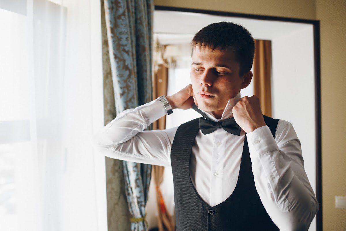 Ксения и Виталий