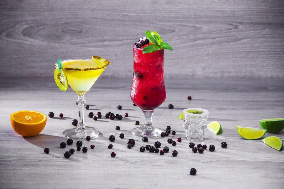 Bar Company — кадр 4 из 21