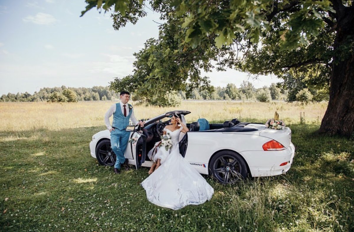 BMW 6 — кадр 4 из 6