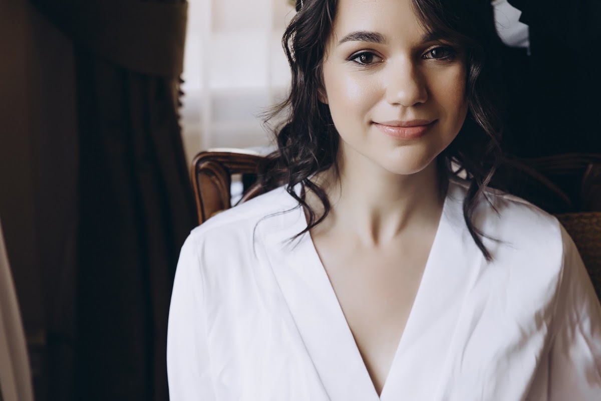 Светлана и Алексей