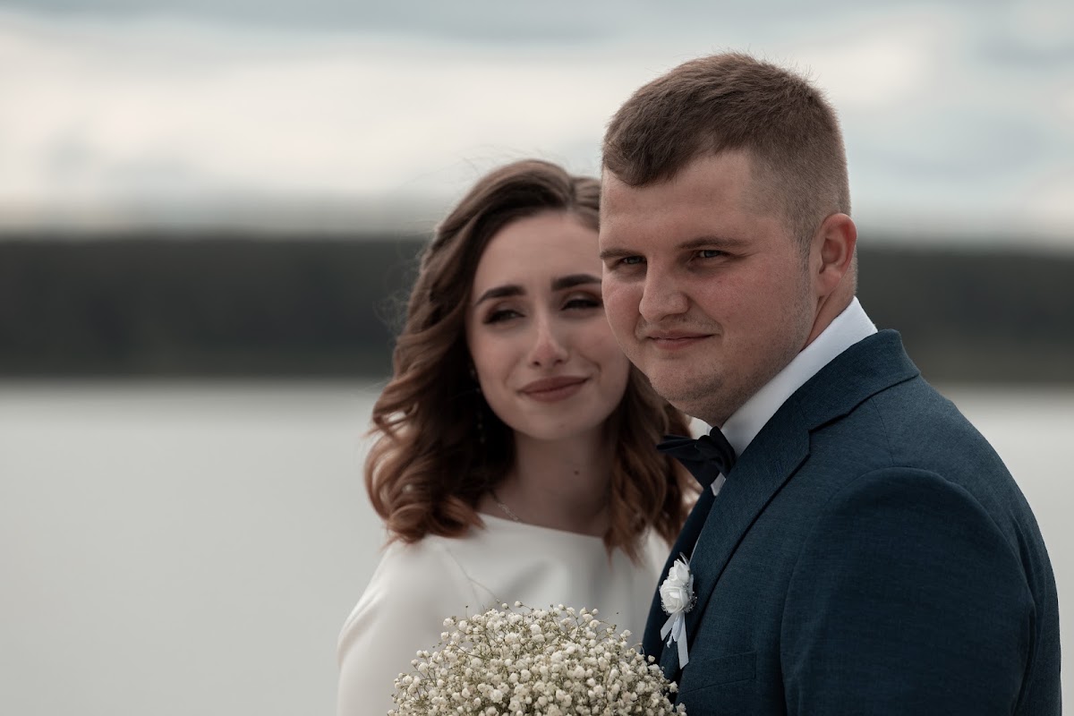 Аня и Кирилл